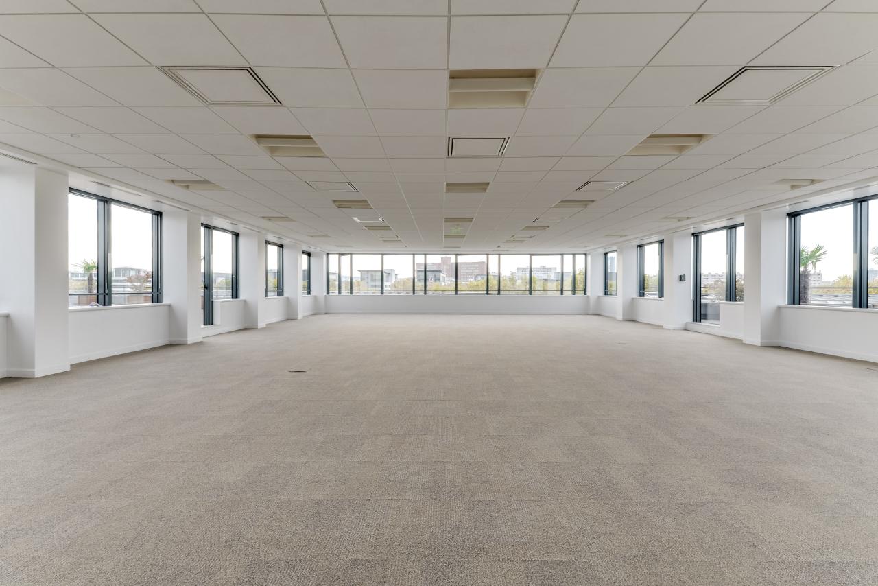 Bureau Asnières-sur-Seine 8196m² Location bureau Asnières-sur-Seine Hauts-de-Seine OLBUR2003440 7